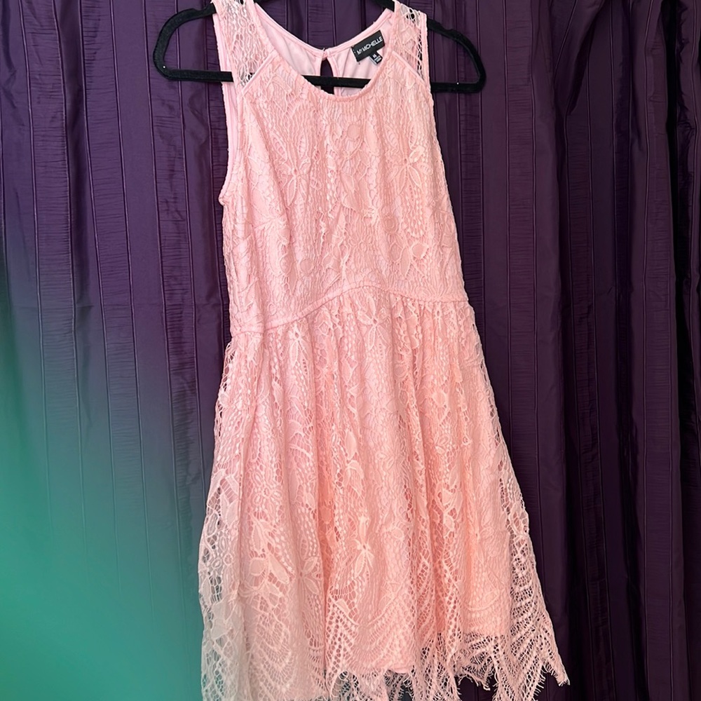 Cute formal dress